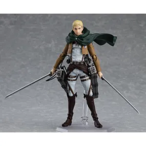 446 figma Erwin Smith