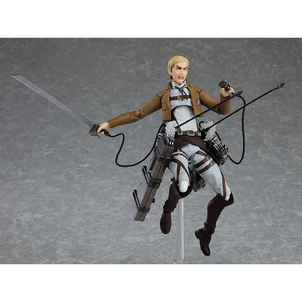 446 figma Erwin Smith