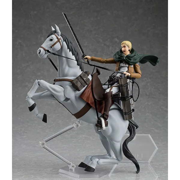 446 figma Erwin Smith