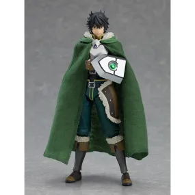 494 figma "The Rising of the Shield Hero" Naofumi Iwatani