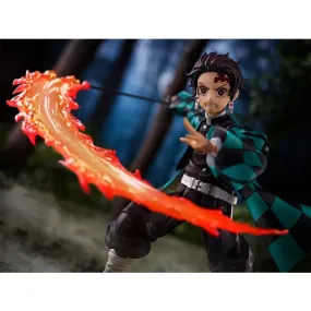 498-DX figma "Demon Slayer: Kimetsu no Yaiba" Tanjiro Kamado DX Edition