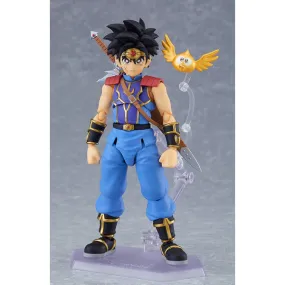 500 figma "Dragon Quest: The Adventure of Dai" Dai