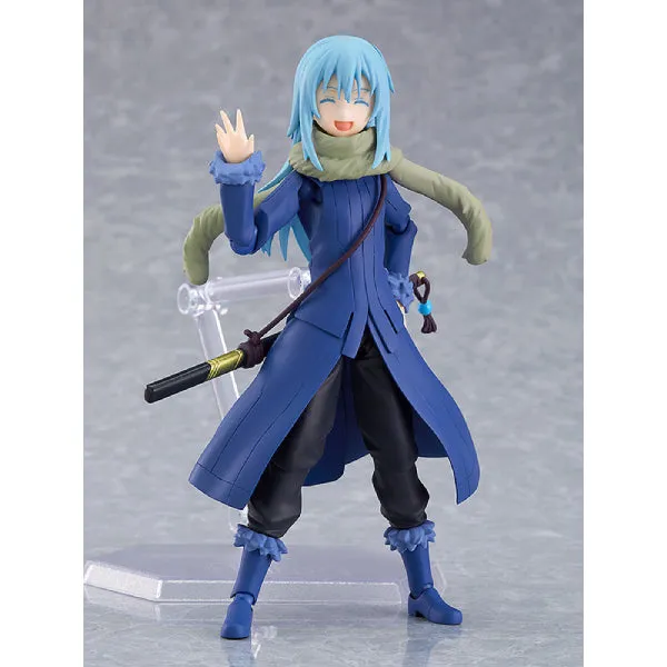 511 figma Rimuru