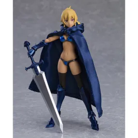 534 figma Bikini Armor (Makoto): Veteran Fighter ver.