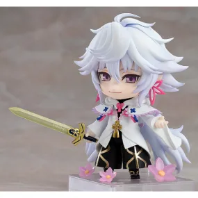 970-DX Nendoroid FGO Caster/Merlin: Magus of Flowers Ver.