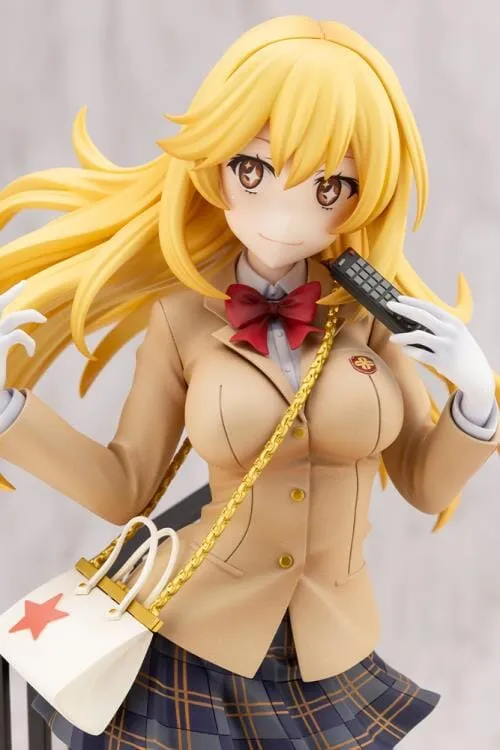 A Certain Scientific Railgun T Misaki Shokuhou (15th Anniversary Luxury Ver.) 1/7 Scale Figure