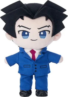 Ace Attorney: Phoenix Wright Plush Doll