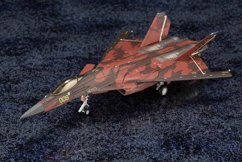 Ace Combat 7: Skies Unknown CFA-44 1/144 Scale Model Kit