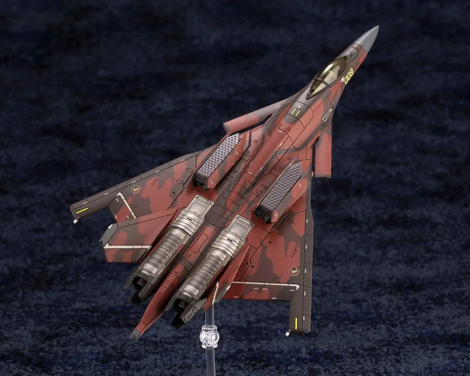 Ace Combat 7: Skies Unknown CFA-44 1/144 Scale Model Kit