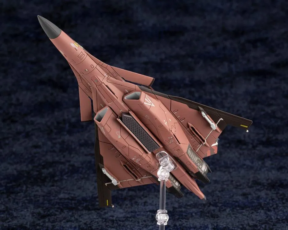 Ace Combat 7: Skies Unknown CFA-44 1/144 Scale Model Kit