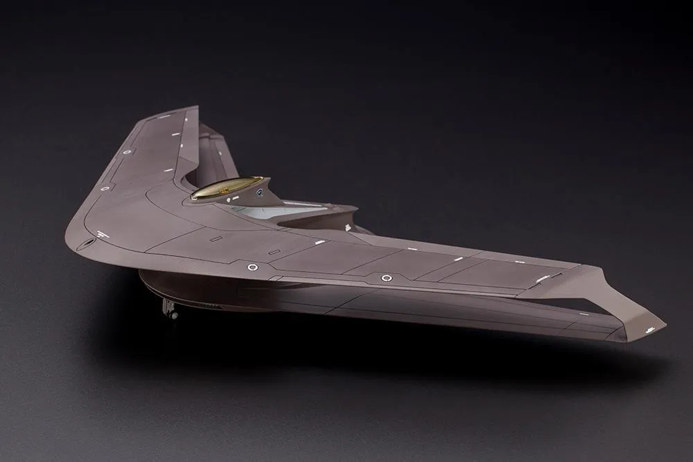 Ace Combat X-49 1/144 Scale Model Kit