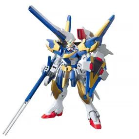 Action Figure Bandai 1/144 VICTORY TWO ASSAULT BUSTER GUNDAM Modern