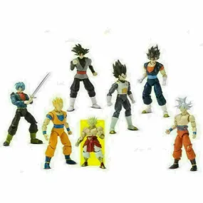 Action Figure Bandai 36192 Dragon Ball (17 cm)