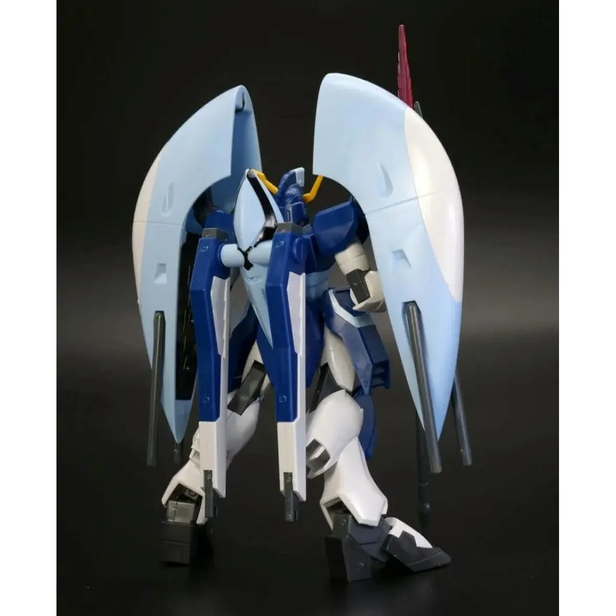 Action Figure Bandai ABYSS GUNDAM