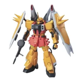 Action Figure Bandai BLAZE ZAKU PHANTOM