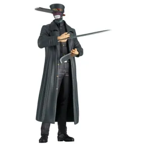 Action Figure Bandai KATANA DEVIL VOL.6