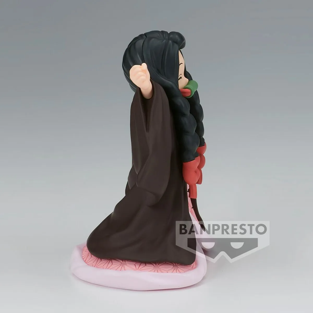 Action Figure Bandai Nezuko Kamado