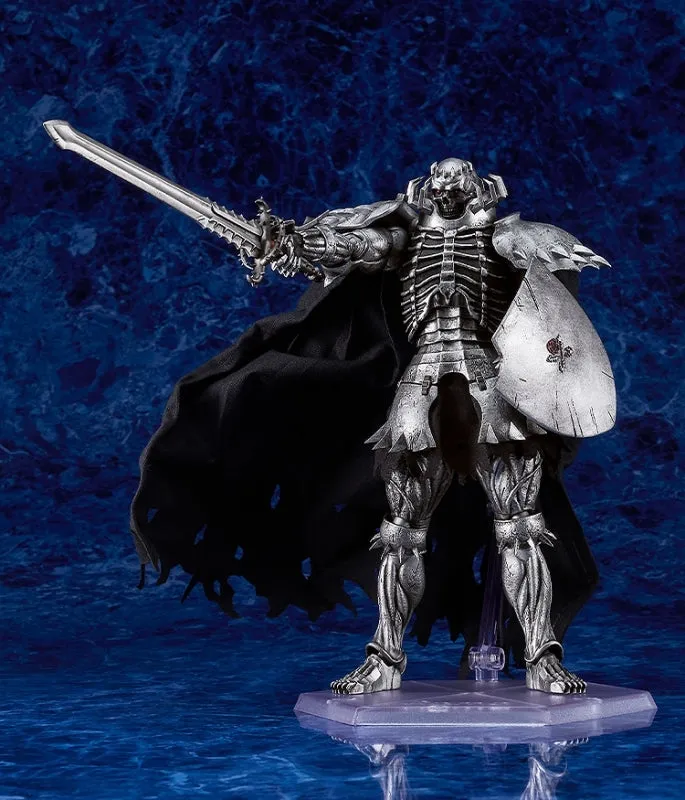 (Action Figure) Berserk figma Skull Knight