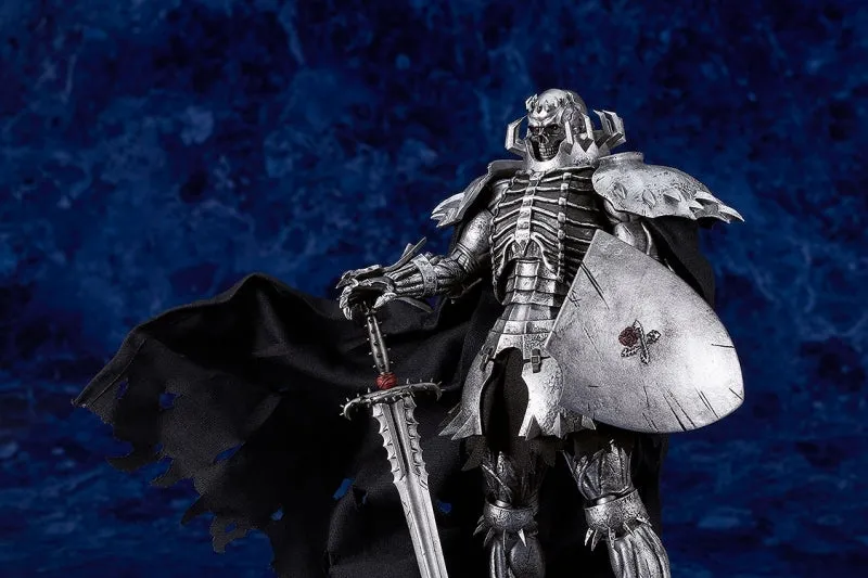 (Action Figure) Berserk figma Skull Knight