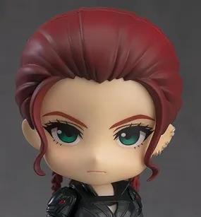 (Action Figure) Black Widow Nendoroid Black Widow