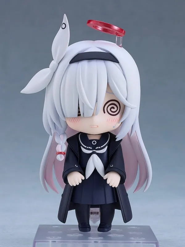 (Action Figure) Blue Archive Nendoroid Plana