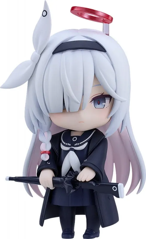 (Action Figure) Blue Archive Nendoroid Plana