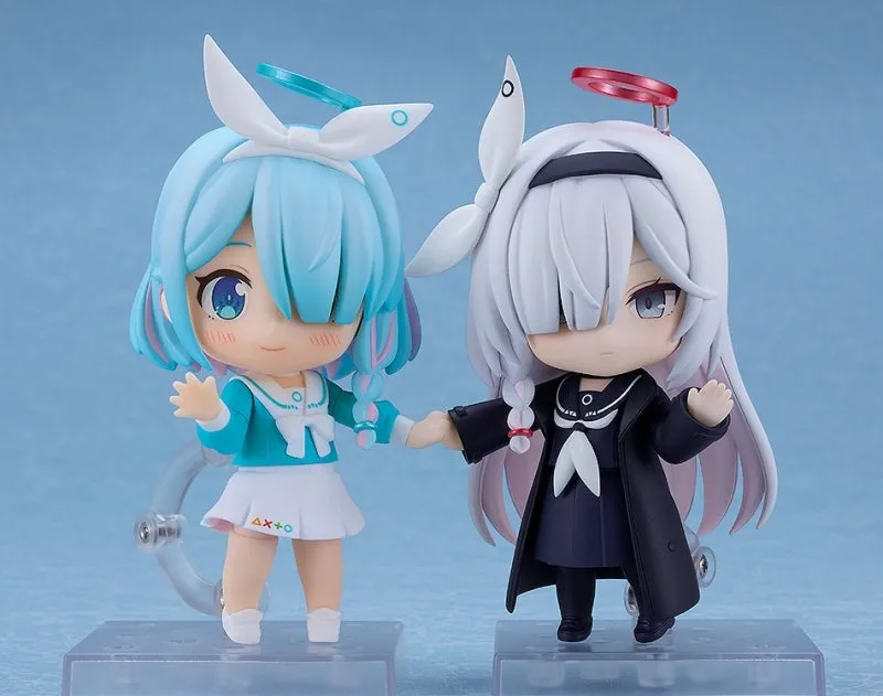 (Action Figure) Blue Archive Nendoroid Plana