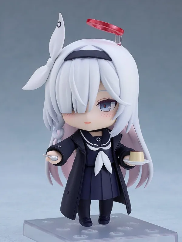 (Action Figure) Blue Archive Nendoroid Plana