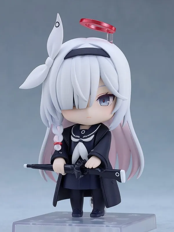 (Action Figure) Blue Archive Nendoroid Plana