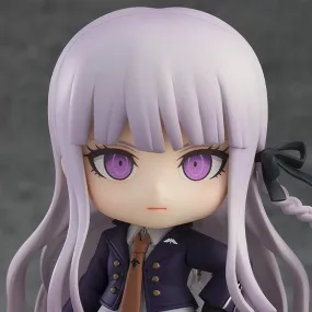 (Action Figure) Danganronpa 1.2 Reload Nendoroid Kyoko Kirigiri