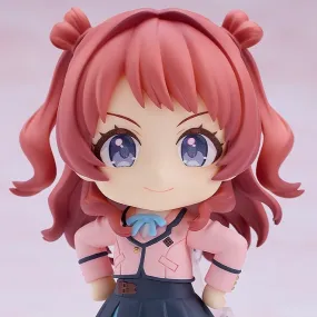 (Action Figure) Gakuen The Idolmaster Nendoroid Saki Hanami