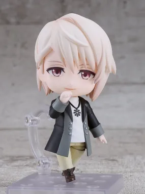 (Action Figure) IDOLiSH7 Nendoroid Minami Natsume {Bonus: Deluxe Base}