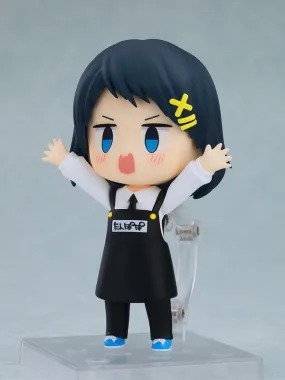 (Action Figure) Kindergarten Wars Nendoroid HANA