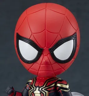 (Action Figure) Spider-Man: No Way Home Nendoroid Spider-Man: No Way Home Ver. [Clearance Sale Item]