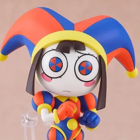 (Action Figure) The Amazing Digital Circus Nendoroid Pomni