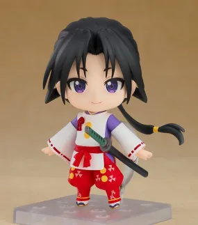 (Action Figure) The Elusive Samurai Anime Series Nendoroid Tokiyuki Hojo