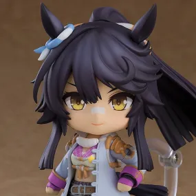 (Action Figure) Uma Musume: Pretty Derby Nendoroid Narita Brian