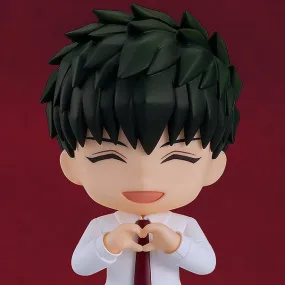 (Action Figure) Yakuza Fiance: Raise wa Tanin ga Ii Nendoroid Kirishima Miyama