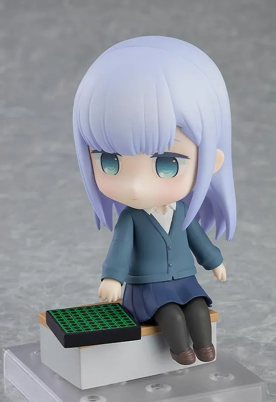 Aharen-san wa Hakarenai: 1906 Reina Aharen Nendoroid