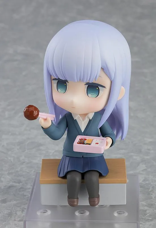 Aharen-san wa Hakarenai: 1906 Reina Aharen Nendoroid