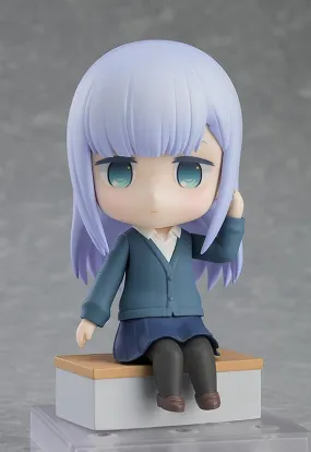 Aharen-san wa Hakarenai: 1906 Reina Aharen Nendoroid