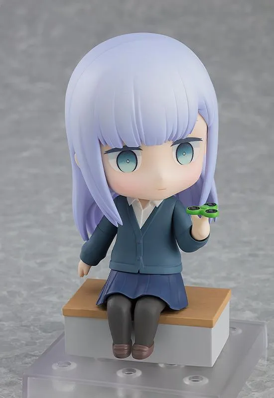 Aharen-san wa Hakarenai: 1906 Reina Aharen Nendoroid