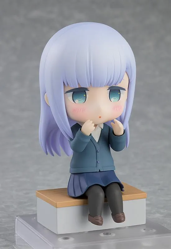 Aharen-san wa Hakarenai: 1906 Reina Aharen Nendoroid