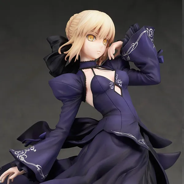 ALTER Saber/Altria Pendragon Dress Ver. 1/7 Figure (Fate/Grand Order)