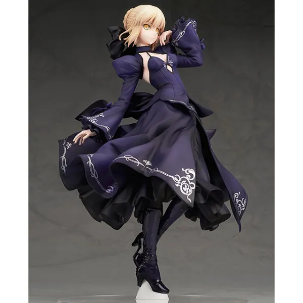 ALTER Saber/Altria Pendragon Dress Ver. 1/7 Figure (Fate/Grand Order)