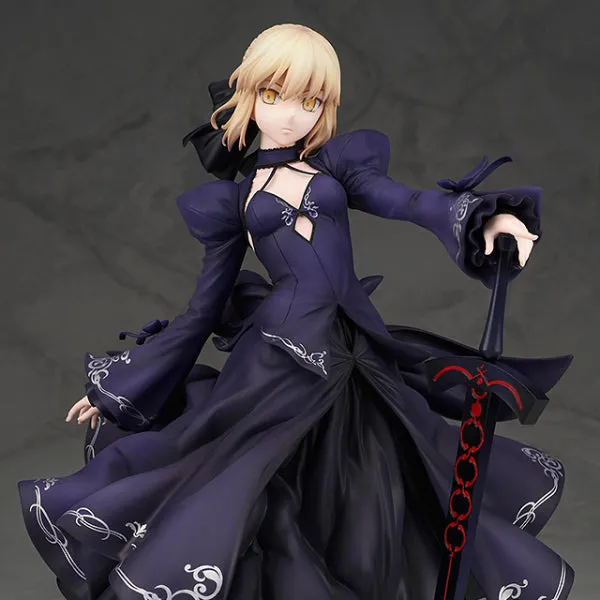 ALTER Saber/Altria Pendragon Dress Ver. 1/7 Figure (Fate/Grand Order)