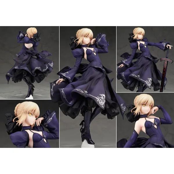 ALTER Saber/Altria Pendragon Dress Ver. 1/7 Figure (Fate/Grand Order)