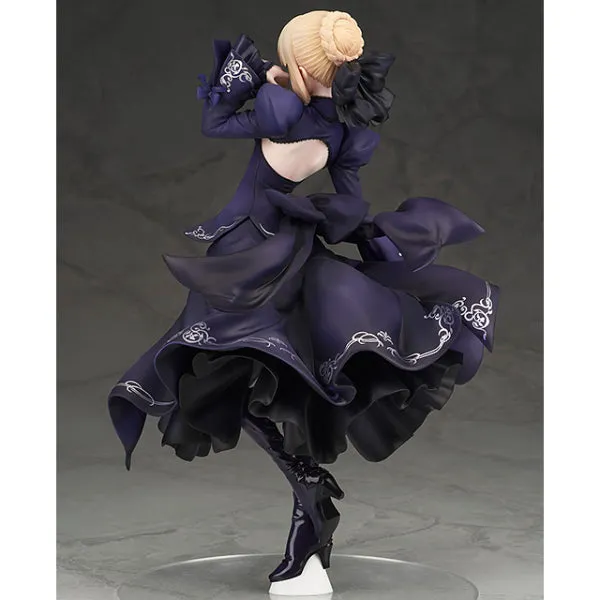 ALTER Saber/Altria Pendragon Dress Ver. 1/7 Figure (Fate/Grand Order)