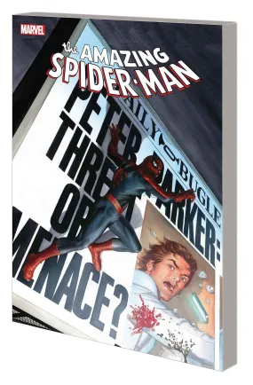 Amazing Spider-Man Worldwide TP VOL 07