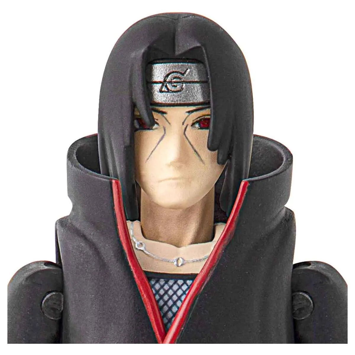 Anime Heroes Naruto Shippuden Uchiha Itachi Figure